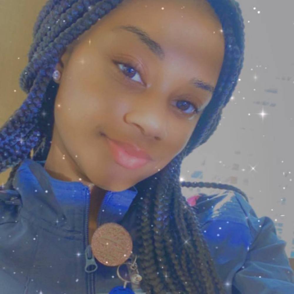 Meet your Posher, Jayda